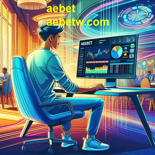 O Mundo das Apostas no Aebet: Uma Nova Era de Jogos Online
