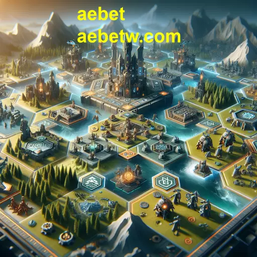 O Fascinante Mundo dos Jogos de Estratégia